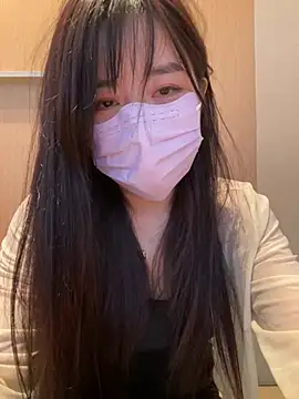 xiao-mo520 online show from 07.06.26