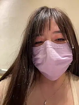 xiao-mo520 online show from 07.10.26