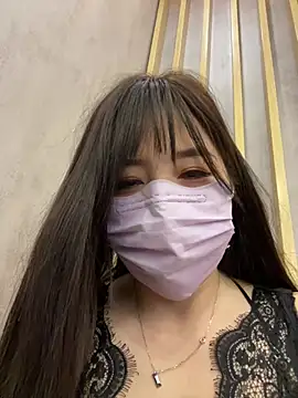 xiao-mo520 online show from 07.11.26