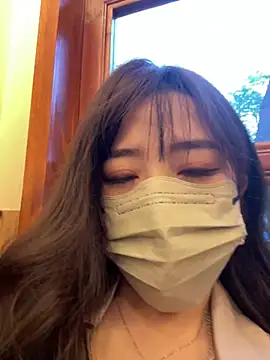 xiao-mo520 online show from 07.12.26