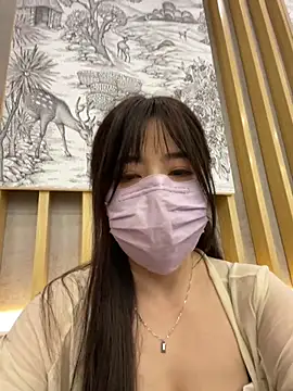 xiao-mo520 online show from 07.20.26