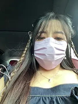xiao-mo520 online show from 07.21.26