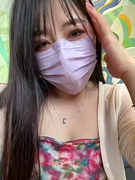 xiao-mo520 online show from 07.22.26