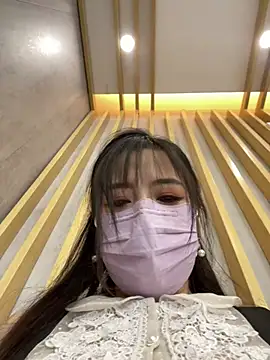 xiao-mo520 online show from 07.23.26