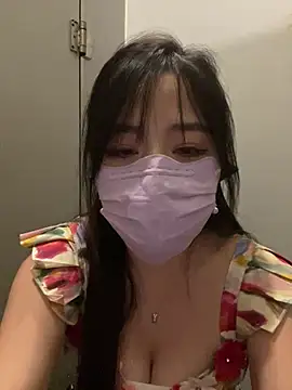 xiao-mo520 online show from 07.25.26