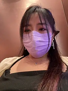 xiao-mo520 online show from 07.26.26