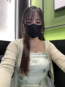 xiao-mo520 online show from 07.28.26