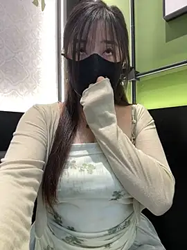xiao-mo520 online show from 07.28.26