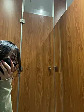 xiao-mo520 online show from 07.28.26