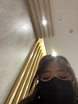 xiao-mo520 online show from 07.31.26