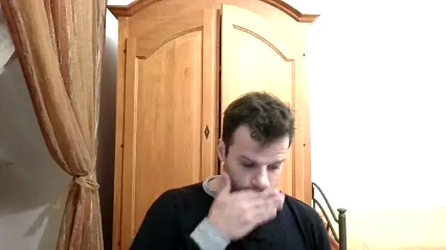 FROCETTO93 online show from 11.17.25