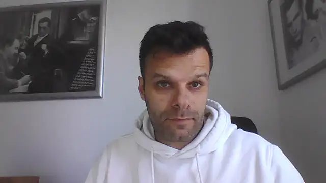 FROCETTO93 online show from 12.01.25