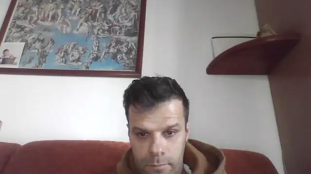 FROCETTO93 online show from 12.14.25