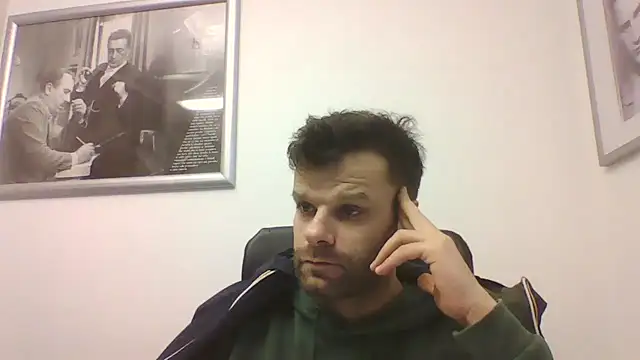 Snapshot of FROCETTO93 chatting on 01.07.26 FROCETTO93 online show from 01.07.26