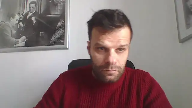 Snapshot of FROCETTO93 chatting on 01.08.26 FROCETTO93 online show from 01.08.26