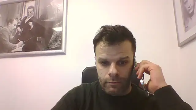 Snapshot of FROCETTO93 chatting on 02.10.26 FROCETTO93 online show from 02.10.26