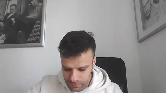 Snapshot of FROCETTO93 chatting on 02.16.26 FROCETTO93 online show from 02.16.26