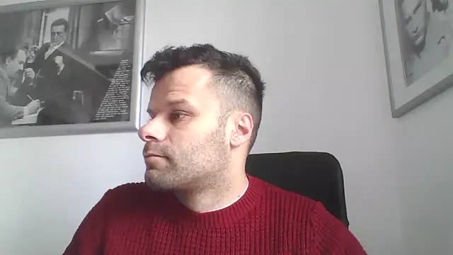 Snapshot of FROCETTO93 chatting on 02.19.26 FROCETTO93 online show from 02.19.26