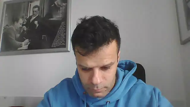 Snapshot of FROCETTO93 chatting on 03.30.26 FROCETTO93 online show from 03.30.26