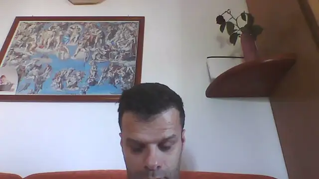 FROCETTO93 online show from 05.31.26
