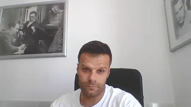 FROCETTO93 online show from 07.28.26