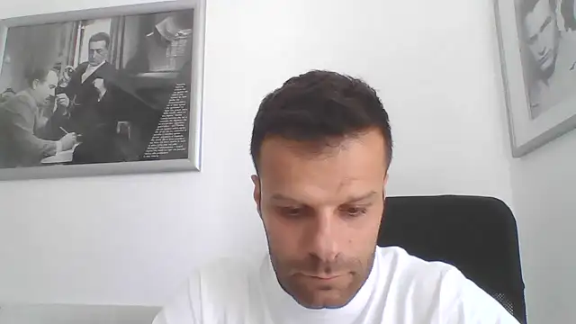 FROCETTO93 online show from 07.28.26