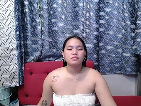 prettykrysgirl online show from 07.14.26