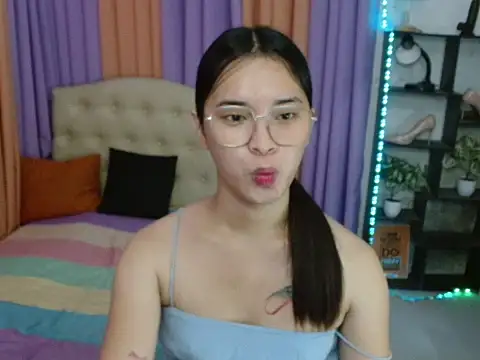 SeductiveAppleTS online show from 11.26.25