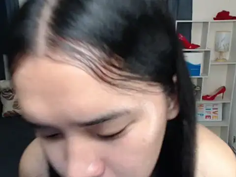 SeductiveAppleTS online show from 11.29.25