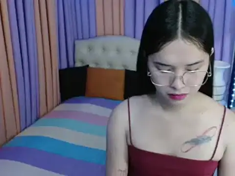 SeductiveAppleTS online show from 12.02.25