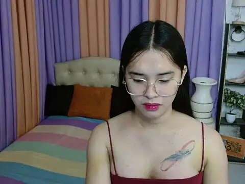 SeductiveAppleTS online show from 12.16.25