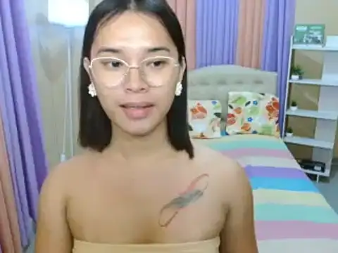 SeductiveAppleTS online show from 05.04.26