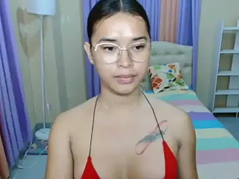 SeductiveAppleTS online show from 06.17.26