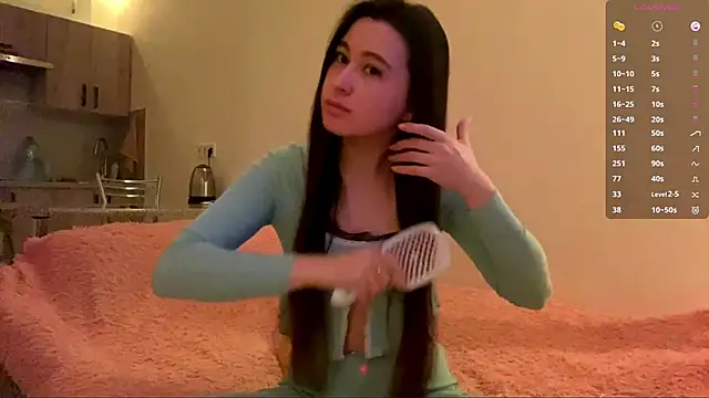 JettaHerrin online show from 02.02.26