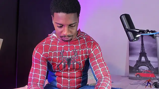 Snapshot of andyadan chatting on 11.30.25 andyadan online show from 11.30.25