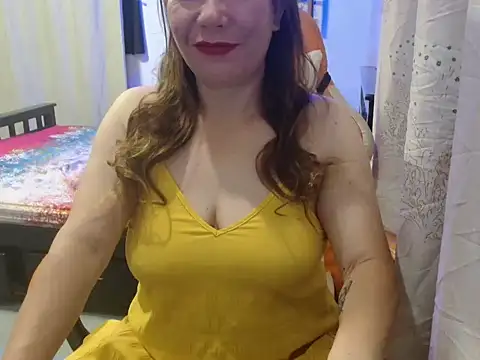 VerySexyCeline online show from 04.08.26