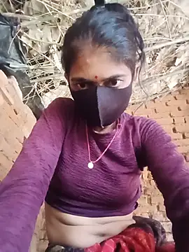 Payal-0143 online show from 07.20.26