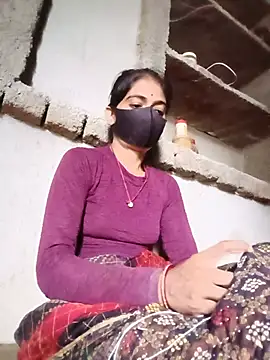 Payal-0143 online show from 07.21.26