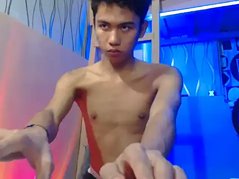 Snapshot of Demure_Asian143 chatting on 10.07.25 Demure Asian143 online show from 10.07.25