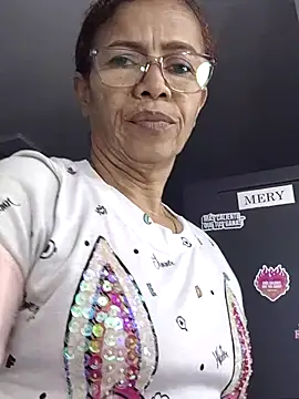 Merybeks online show from 06.09.26