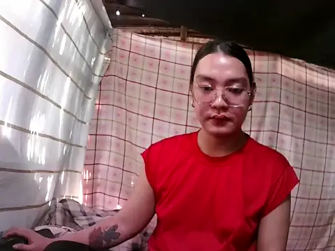 asian janella online show from 02.02.26