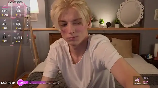 Snapshot of fiachand chatting on 09.27.25 fiachand online show from 09.27.25