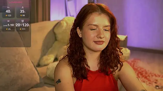 Snapshot of _pickme_ chatting on 11.14.25 pickme online show from 11.14.25