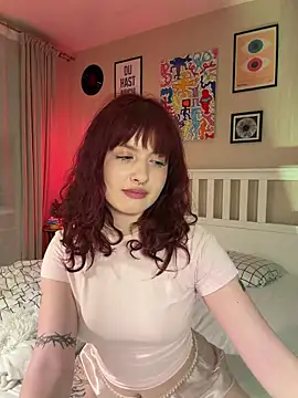 Snapshot of _pickme_ chatting on 04.03.26 pickme online show from 04.03.26