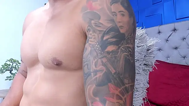 andres-clark92 online show from 09.08.25