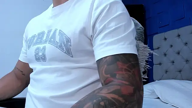 andres-clark92 online show from 09.28.25