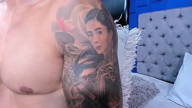 andres-clark92 online show from 11.15.25