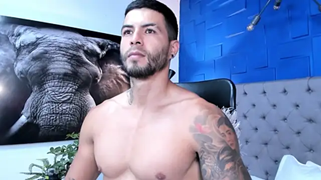 andres-clark92 online show from 12.01.25