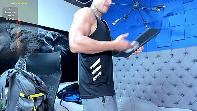 andres-clark92 online show from 02.19.26