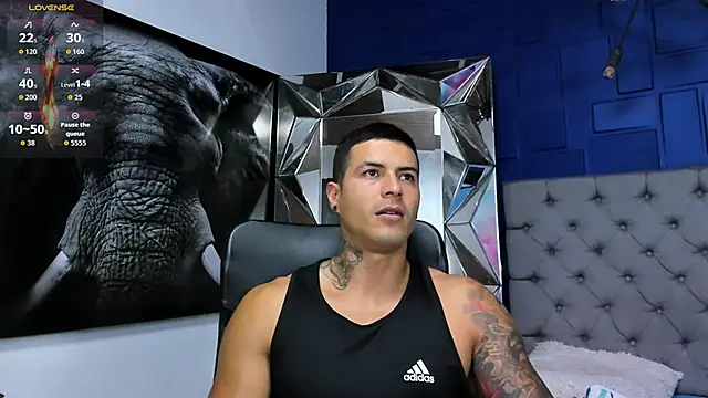 andres-clark92 online show from 06.05.26